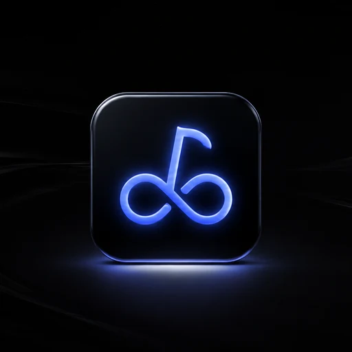 LoopMaker app icon